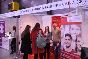 University of Applied Sciences Upper Austria